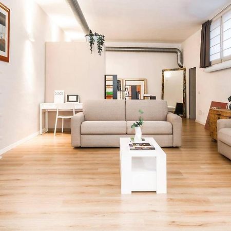 Altido Vico Loft Apartment Milan Exterior photo