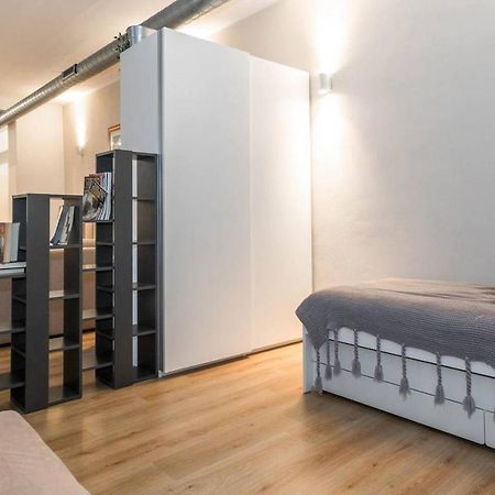 Altido Vico Loft Apartment Milan Exterior photo