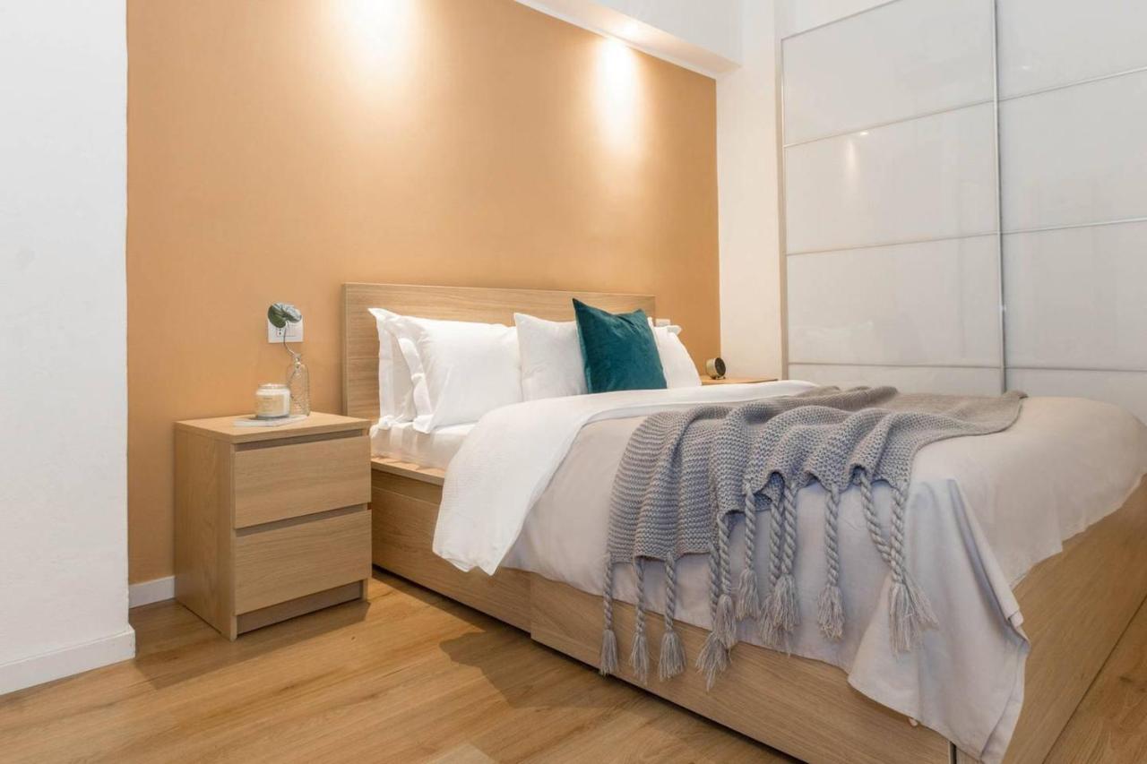 Altido Vico Loft Apartment Milan Exterior photo