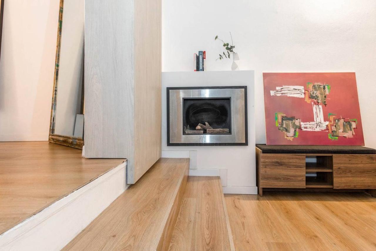 Altido Vico Loft Apartment Milan Exterior photo